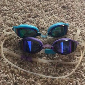 Speedo Goggle 2 Pack